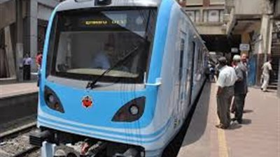 «المترو» ينسق مع شرطة النقل لمطاردة الباعة الجائلين