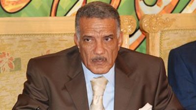 بدء محاكمة رئيس نادى القضاة السابق فى اقتحام مقرات «أمن الدولة»