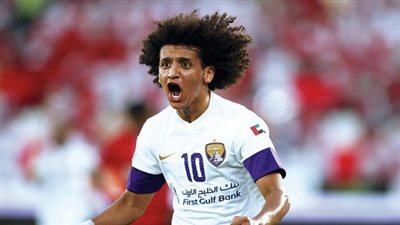 «عموري» مفاجأة الهلال في لقاء السوبر السعودي