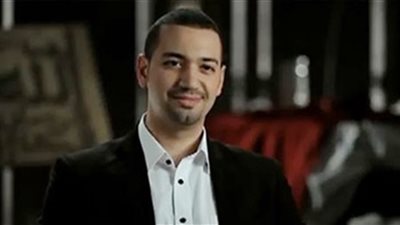 هاشتاج معز مسعود الأكثر تداولا على «تويتر»