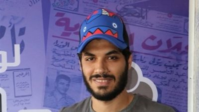 علي جبر يبرز تكريم «فيتو» له عبر «تويتر»