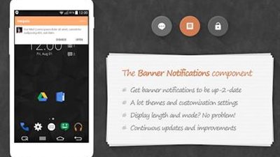 حافظ على بطارية هاتفك وامنع أضواء التنبيهات