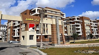 بدء تسليم 504 وحدات بمشروع «دار مصر» في دمياط الجديدة.. 16 سبتمبر