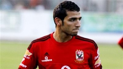 «شكرى» يظهر أمام «مونتيرى».. اليوم