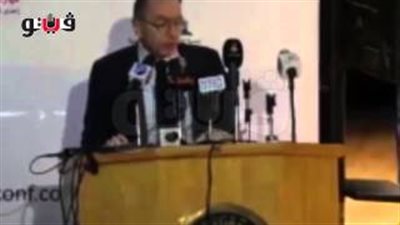 بالفيديو.. «رزق»: جار وضع المخطط العام لمشروع تنمية محور قناة السويس