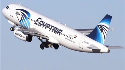 تأخر إقلاع 4 رحلات في مطار القاهرة بسبب ظروف التشغيل