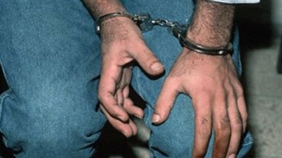 القبض على موظف بديوان محافظة أسوان لتورطه في أعمال عنف