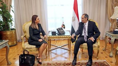 تعاون بين «الاستثمار والاتصالات» لتعزيز مركز مصر في ريادة الأعمال