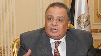 تعيين الهنيدى نائبا لرئيس محكمة النقض