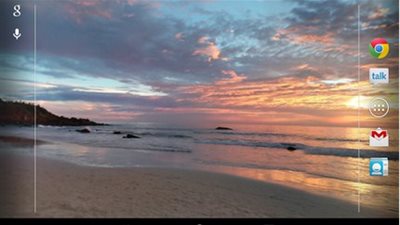 استخدم الصور الحية بخلفية هاتفك الأندرويد مع 