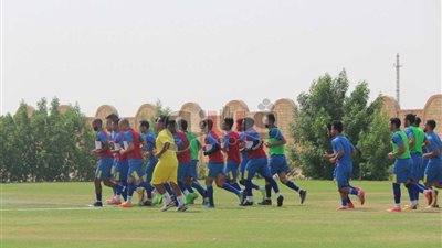 علي ماهر يعلن قائمة الأسيوطي بمعسكر الإسكندرية استعدادا للرجاء