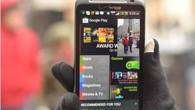 تَجول بأمان أثناء استخدام هاتفك مع 