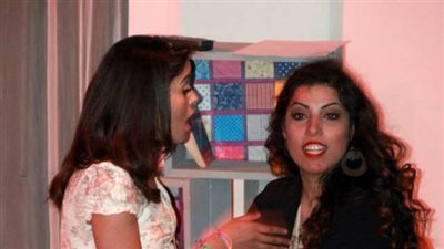 ‏«شيكايرو» قصة قتل الحبيب والزوج على المسرح العائم