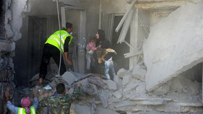 أطباء بلا حدود: مرضى السرطان في سوريا ضحايا 