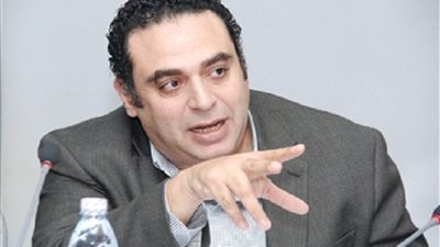 هاني قسيس: مصانعنا مهددة بالتوقف بسبب وزارة المالية