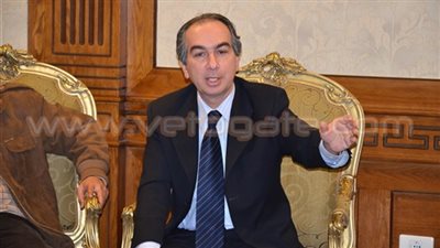 انتظام مليون و800 ألف طالب في أول أيام الدراسة بالجيزة