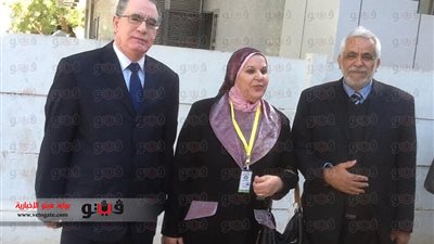 انتخاب مايسة عطوة رئيسًا للجنة المرأة بالاتحاد العربي للعاملين بالمصارف