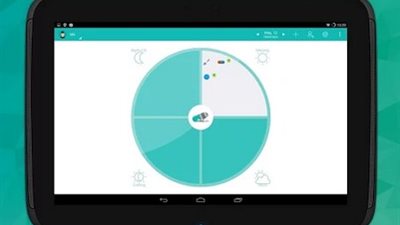 بالفيديو.. تَتبع مواعيد تناول الأدوية مع 
