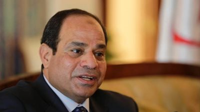 الجريدة الرسمية تنشر موافقة السيسي على اتفاقية التجارة مع كينيا