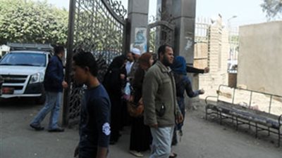 غضب الأهالي بسبب نقل مدرسة دندرة للتعليم الأساسي بقنا