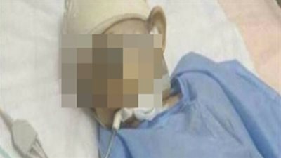 نص التحقيقات في قضية قتل «والد الطفل حمزة» بالمطرية