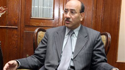 ناشط حقوقى: الجماعة تواصل مسلسل التمكين