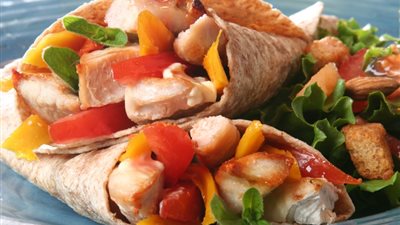 لا تجعلي عاطفتك قائدة لشهيتك