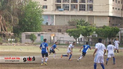 البنك الأهلى يفوز على 