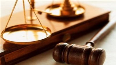 الإعدام لعاطل والمشدد 15 سنة لـ5 آخرين بتهمة قتل تاجر في المطرية