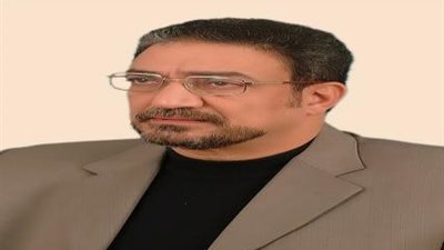 أشرف عامر: قصر ثقافة القنطرة شرق يواجه الأفكار الظلامية