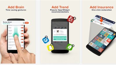 بالفيديو.. انشئ الثيمات الخاصة بك بسهولة مع 