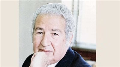 إحسان عبد القدوس يكتب: الحب إحساس بالحياة