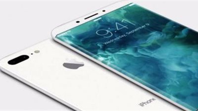 أبل ترجع للخلف بإطلاق «آي فون X» أكثر سمكًا من «آي فون 5»