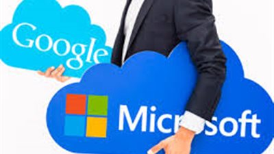 «جوجل» و«مايكروسوفت» يبدآن تقديم الإنترنت المجاني بالهند