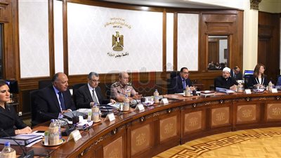 رئيس الوزراء يهنئ السيسي والشعب بعيد الأضحى