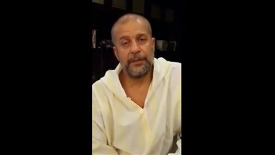 بالفيديو.. شريف منير يوضح حقيقة مشاهدته لحادث «منى»