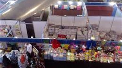 الإثنين.. انطلاق فعاليات معرض Back To School