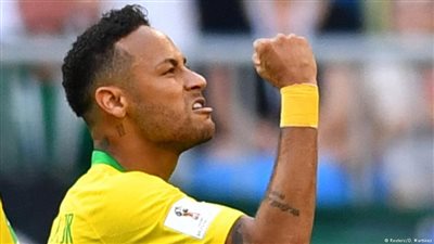 بوجبا ونيمار يشعلان المنافسة بين برشلونة وريـال مدريد