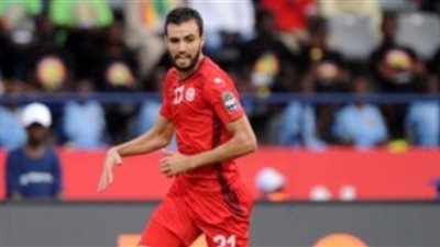 حمدي النقاز جاهز لمواجهة المقاصة