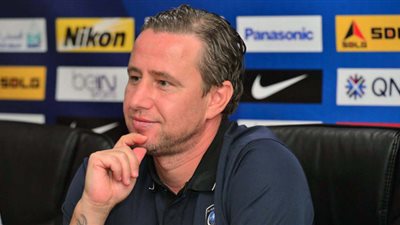 مدرب الهلال: سنحاول تكرار الفوز على العين والتأهل لنهائي آسيا