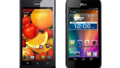 أمريكا تمنع موظفي الحكومة من استخدام أجهزة هواوي وZTE