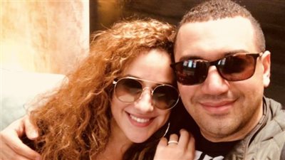 أول رد من معز مسعود على انفصاله عن شيري عادل