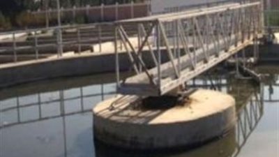 غدًا.. انقطاع المياه عن مدينة طوخ لمدة 6 ساعات