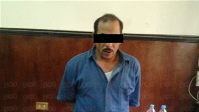 ضبط عاطل سرق نجارًا بالإكراه في محطة الضواحي