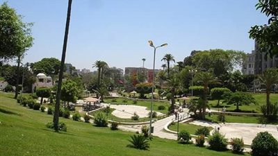 6 أماكن ترفيهية مقصد الأهالي خلال عيد الأضحى بالإسكندرية (صور)