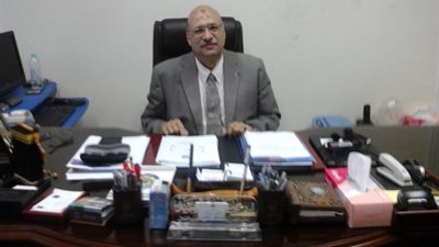 نائب رئيس جامعة دمنهور: انتظام الدراسة دون مشاكل خلال أول يوم دراسي