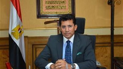 وزير الرياضة: عودة الجماهير للمدرجات الشهر المقبل