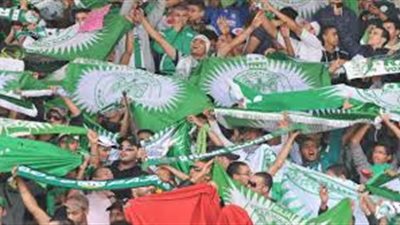 جماهير المغرب تتوافد بأعداد كبيرة على مدينة مراكش