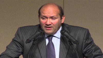 وكالة إيطالية: السفير المصري الجديد يصل روما غدا