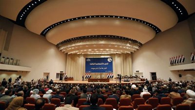 البرلمان العراقي يقيل محافظ كركوك